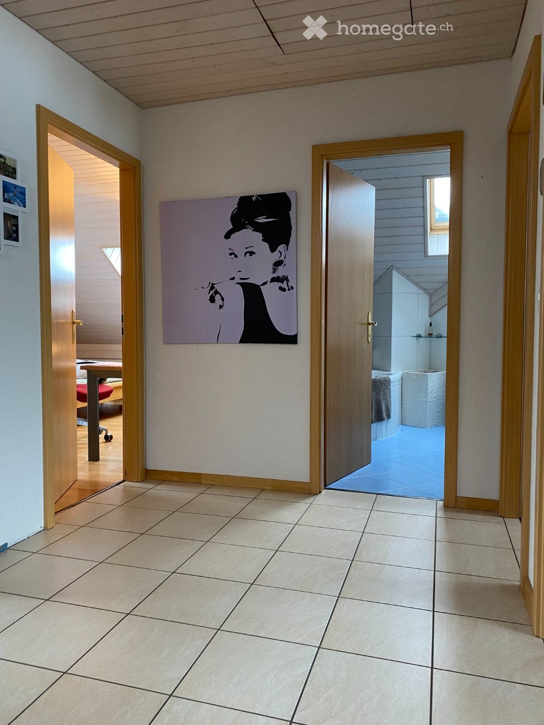 1 room single room