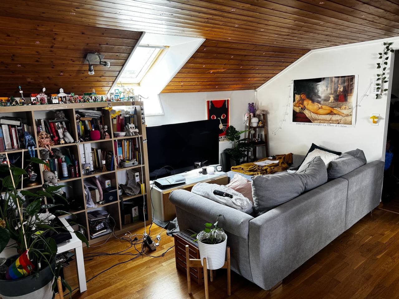 Appartamento di 2 ½ locali