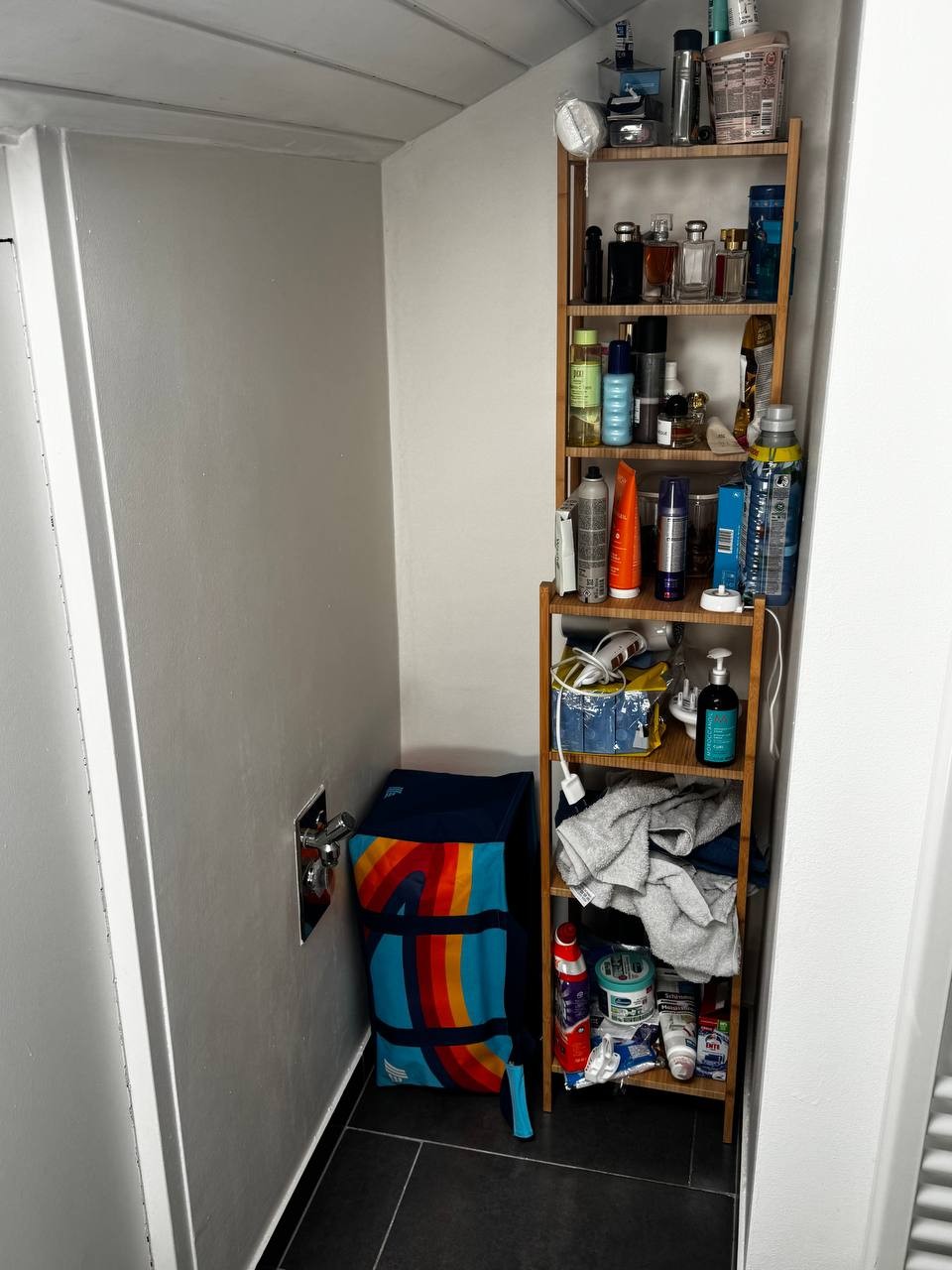 Appartamento di 2 ½ locali