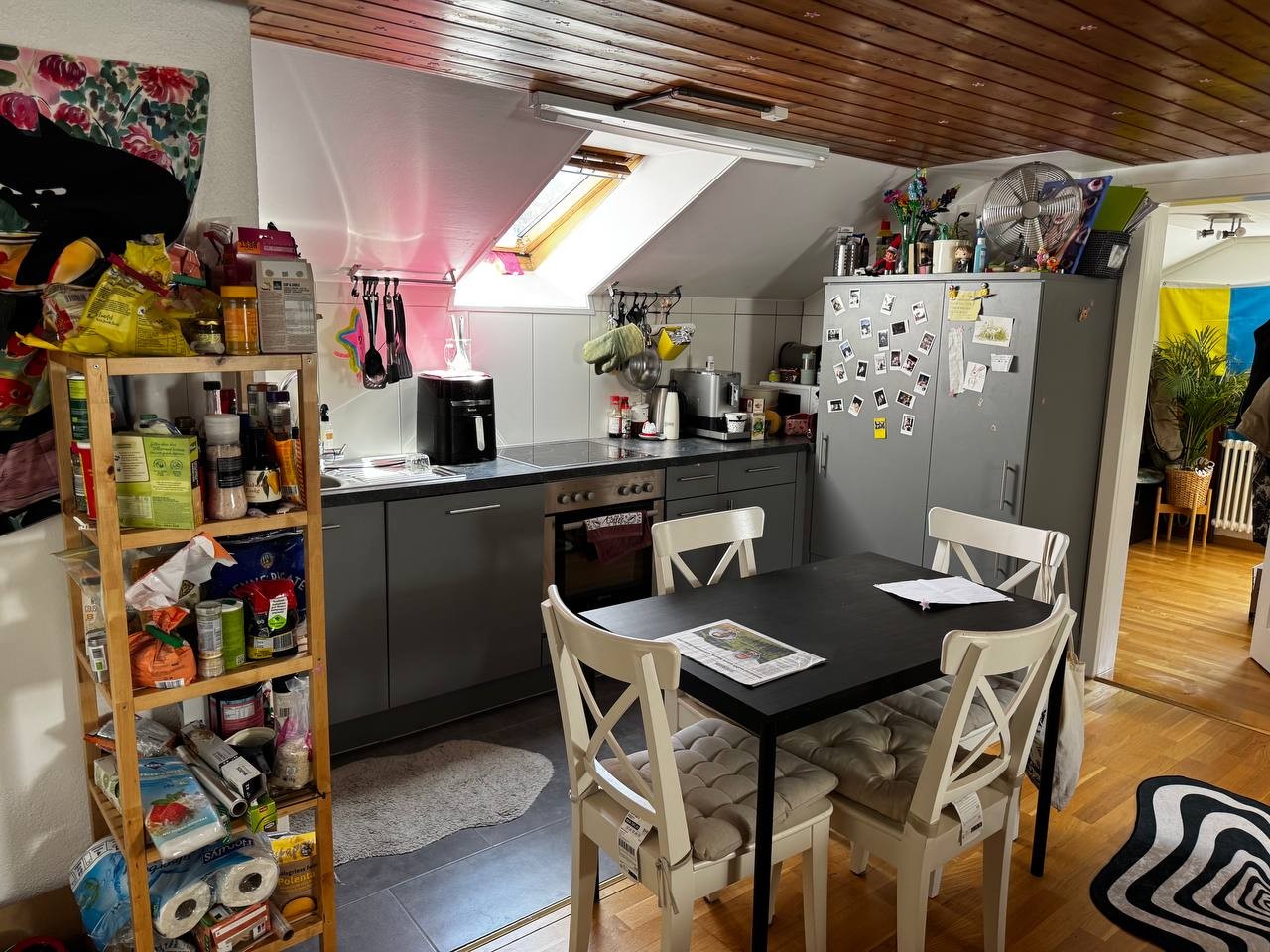 Appartamento di 2 ½ locali