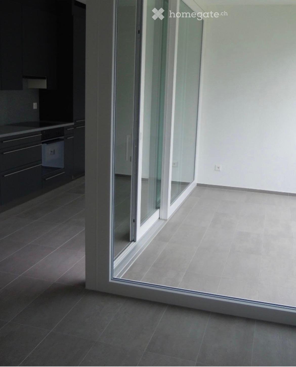 Appartement de 4 ½ pièces, photo 4 sur 5