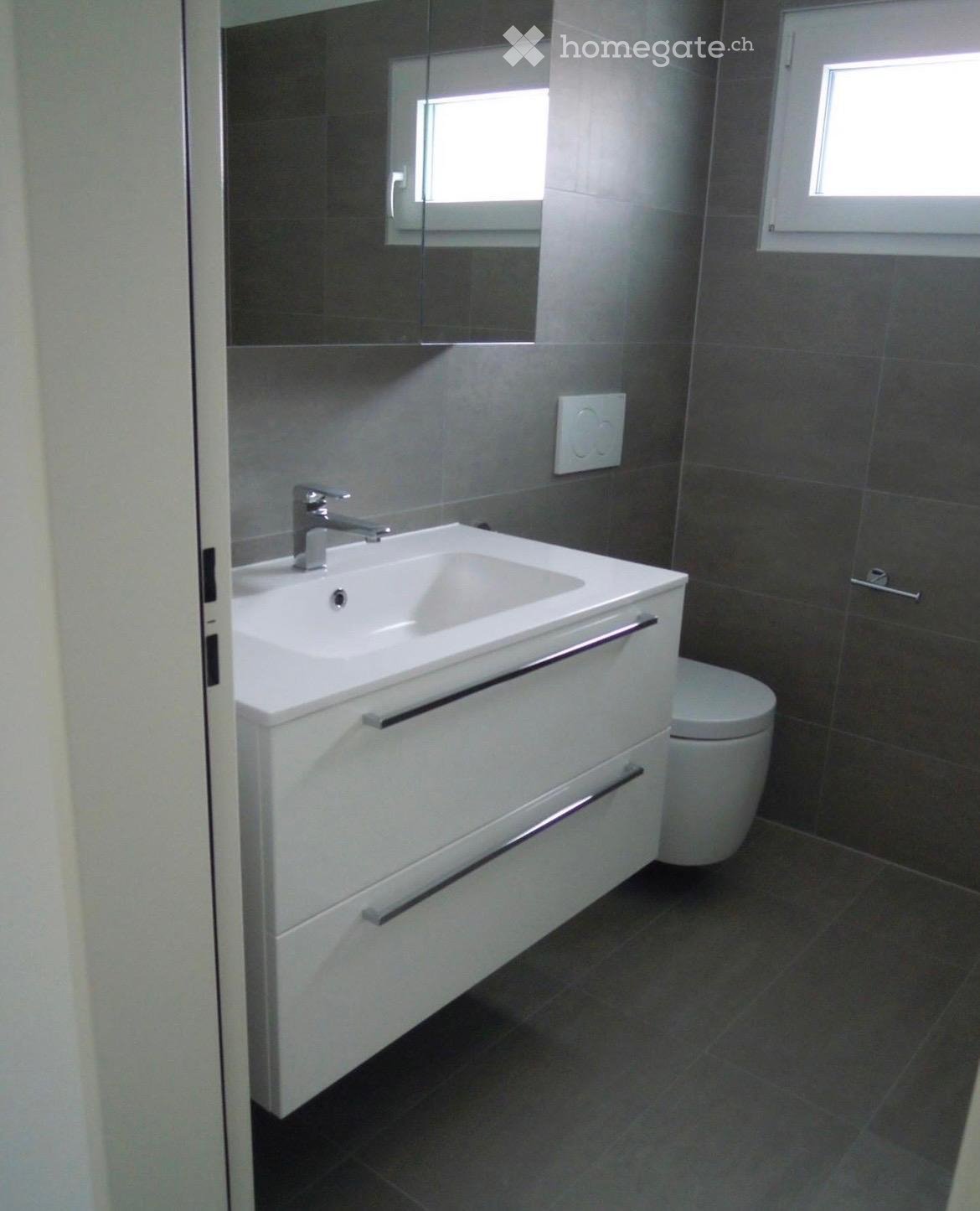 Appartement de 4 ½ pièces, photo 3 sur 5