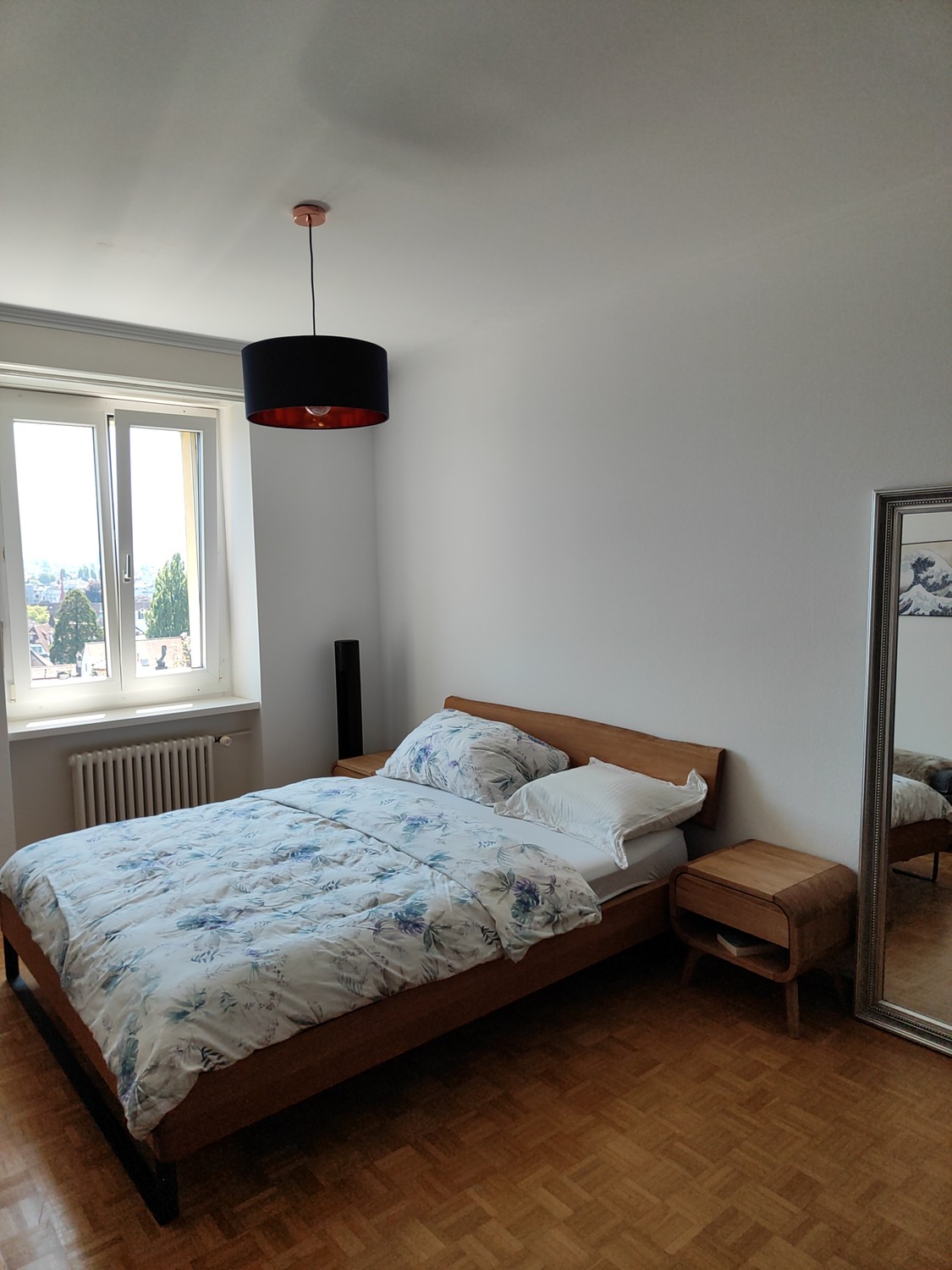 Appartement de 3 ½ pièces, photo 9 sur 10