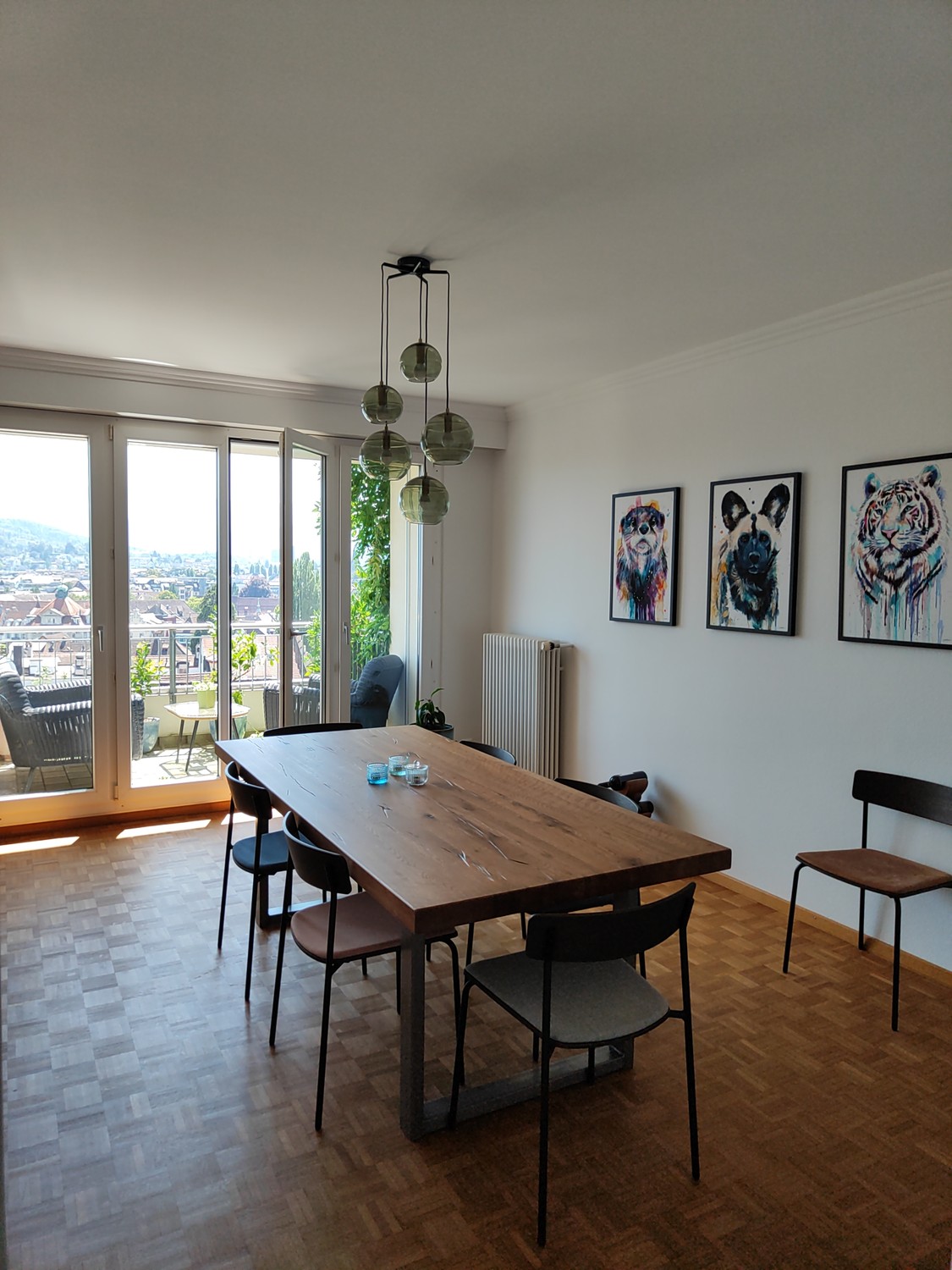 Appartement de 3 ½ pièces, photo 10 sur 10