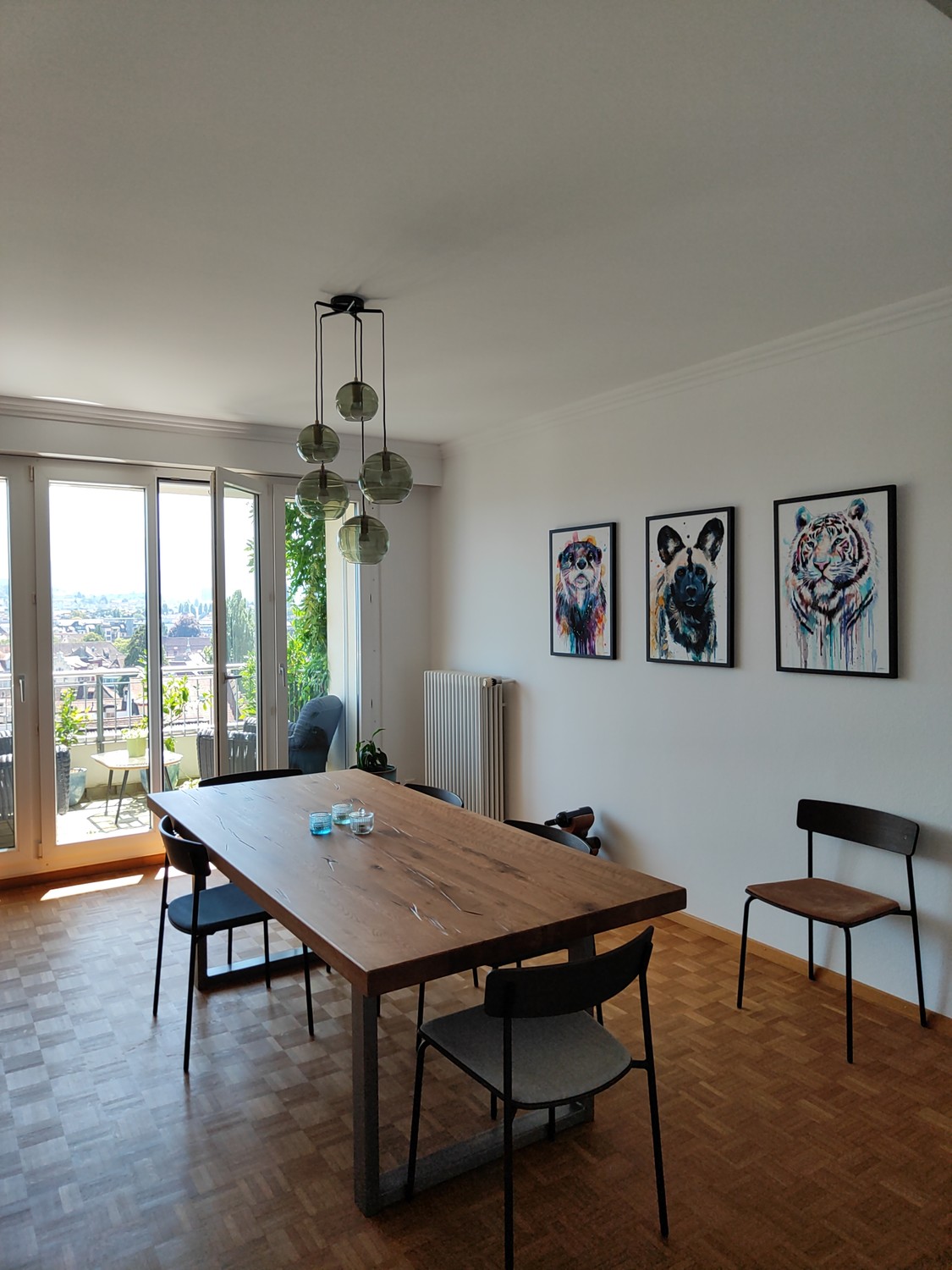 Appartement de 3 ½ pièces, photo 6 sur 10