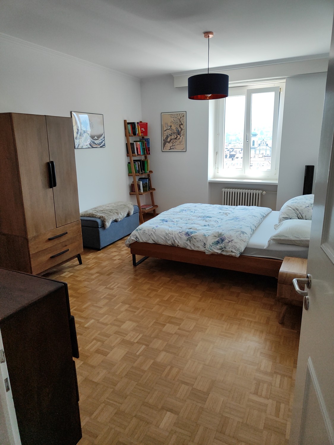 Appartement de 3 ½ pièces, photo 8 sur 10
