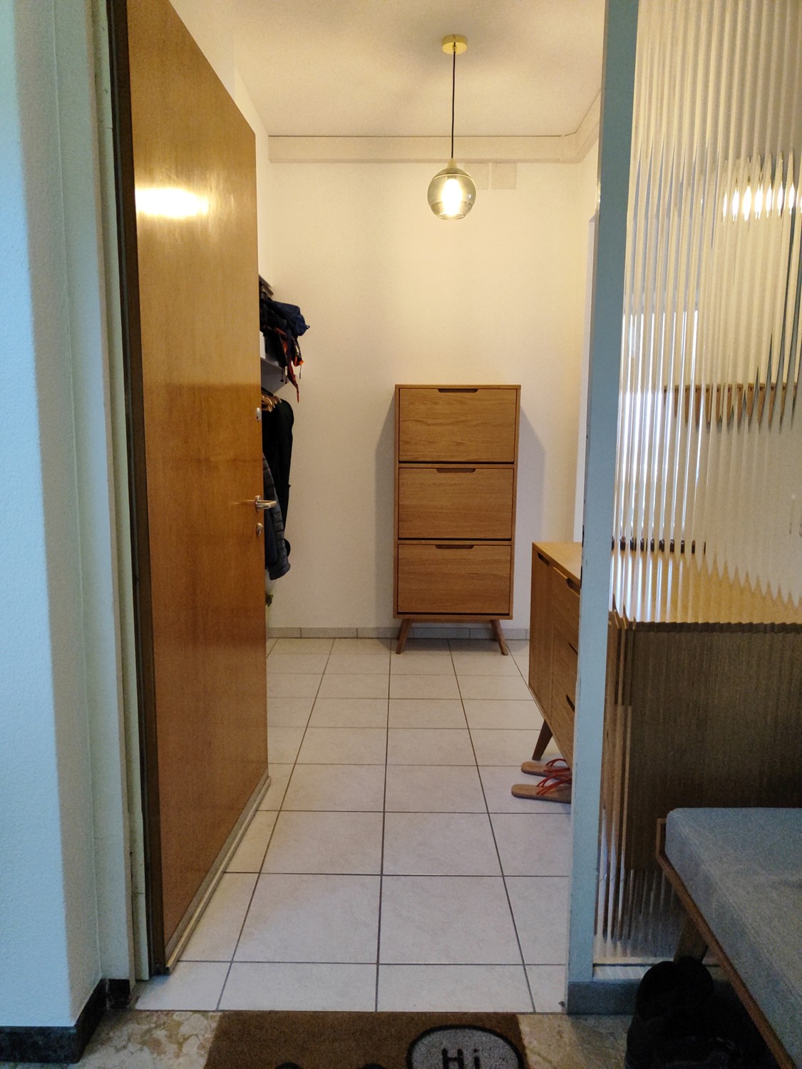 Appartement de 3 ½ pièces, photo 1 sur 10