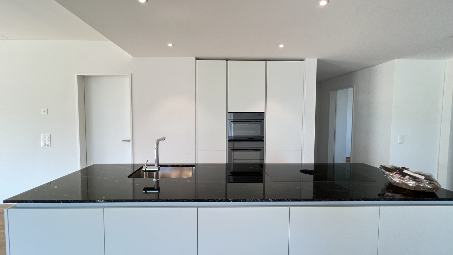 3 ½ pièces appartement