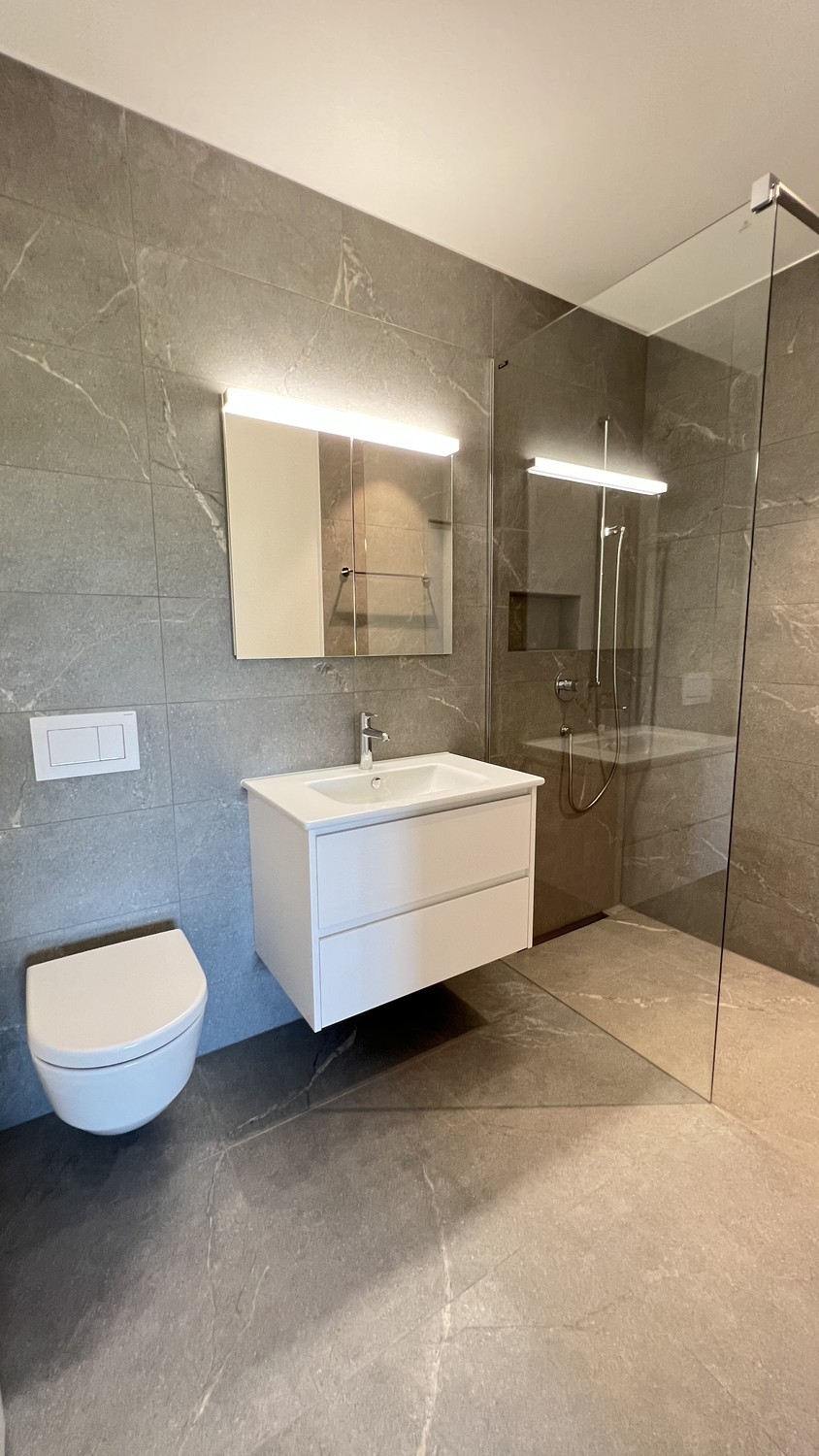3 ½ pièces appartement
