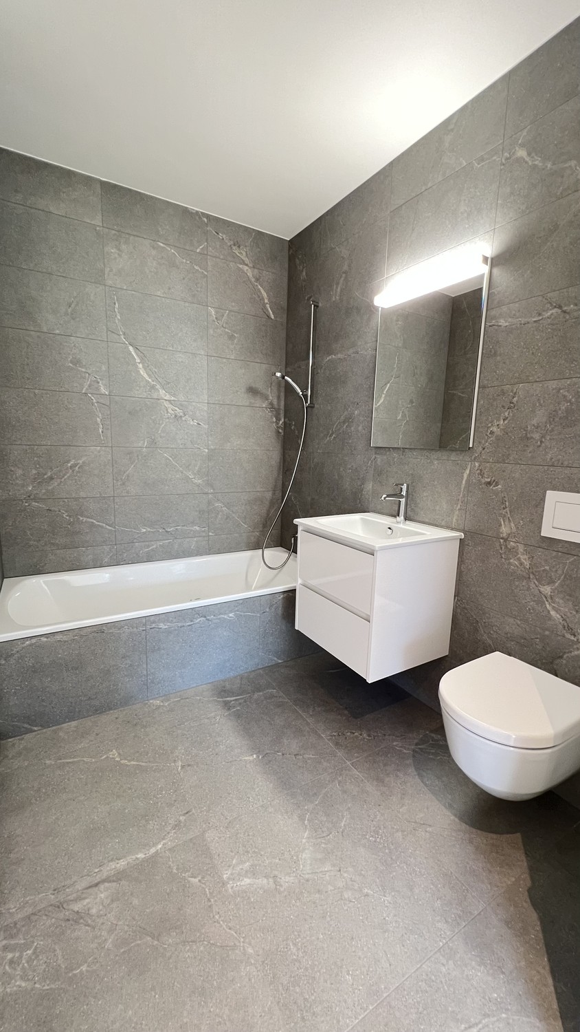 3 ½ pièces appartement