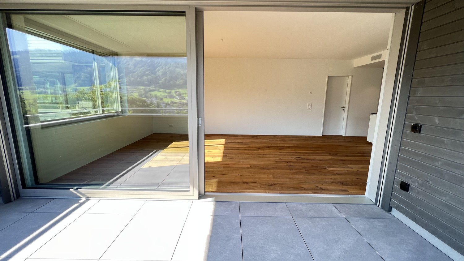 3 ½ pièces appartement