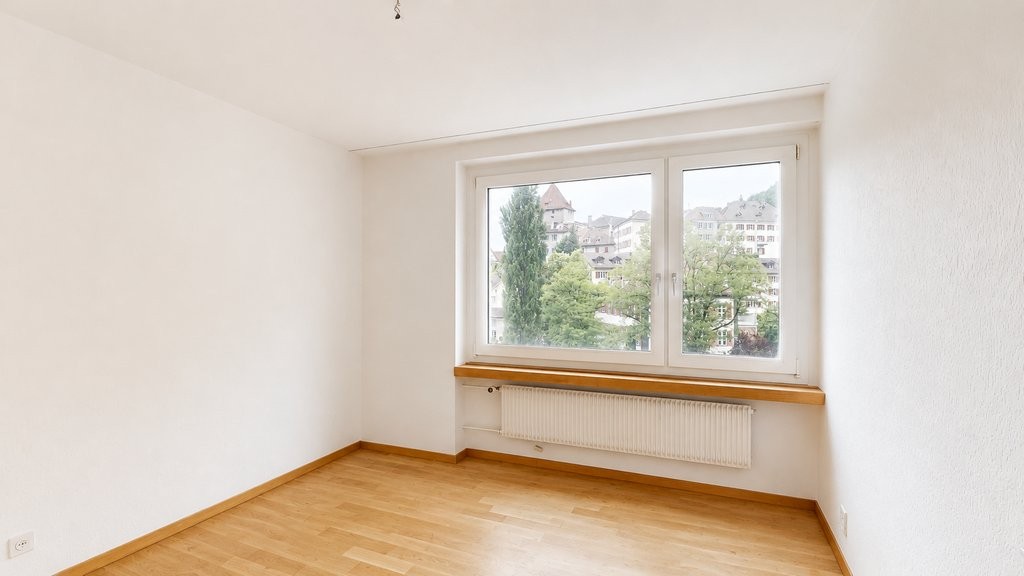 3 ½ pièces appartement