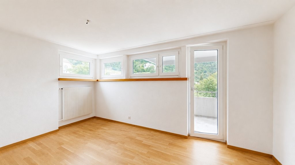 3 ½ pièces appartement