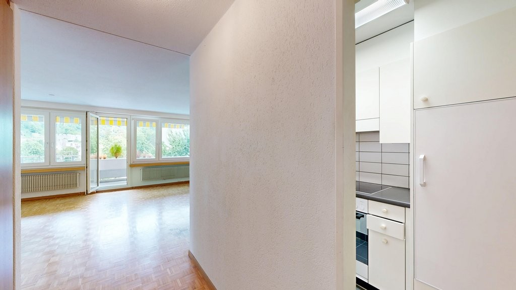 3 ½ pièces appartement