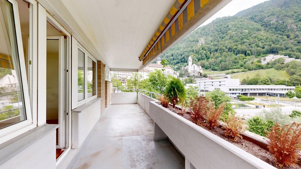 3 ½ pièces appartement