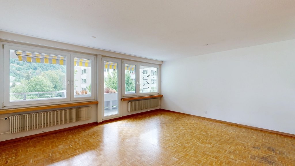3 ½ pièces appartement