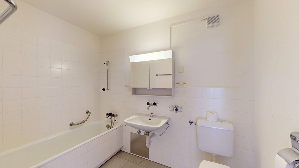 3 ½ pièces appartement
