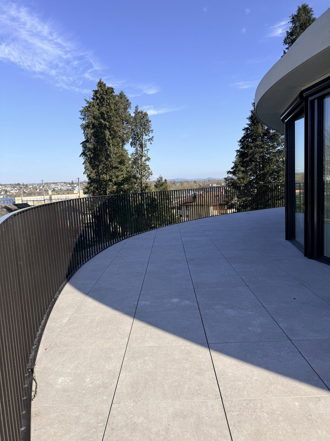 4 ½ pièces appartement au grenier