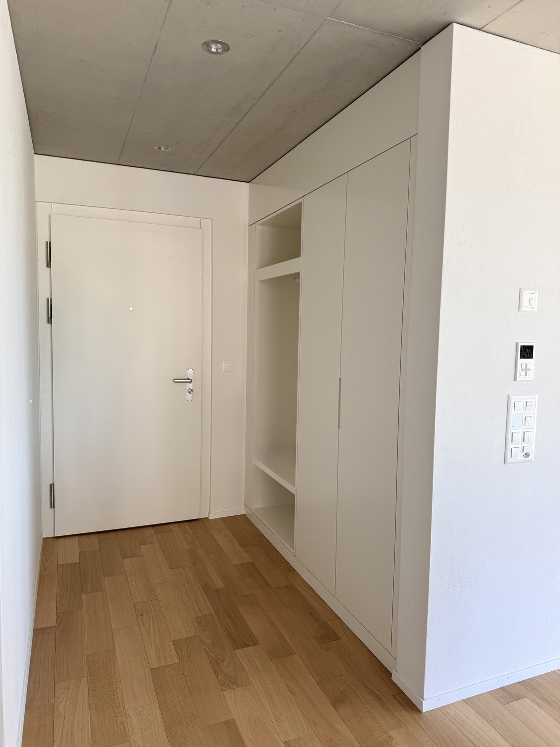 4 ½ pièces appartement au grenier