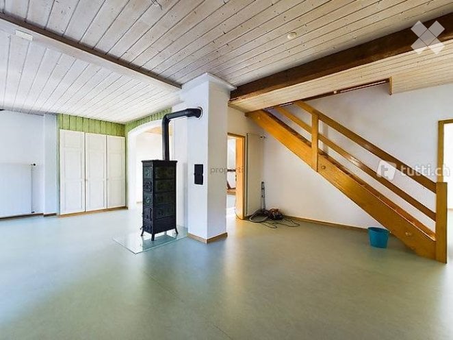 5 rooms apartment, photo 5 of 5