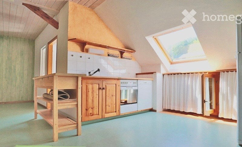 5 rooms apartment, photo 3 of 5