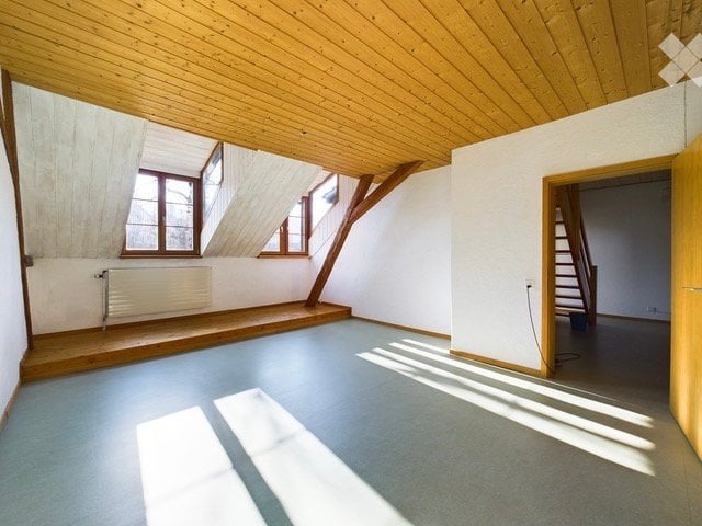 5 rooms apartment, photo 1 of 5