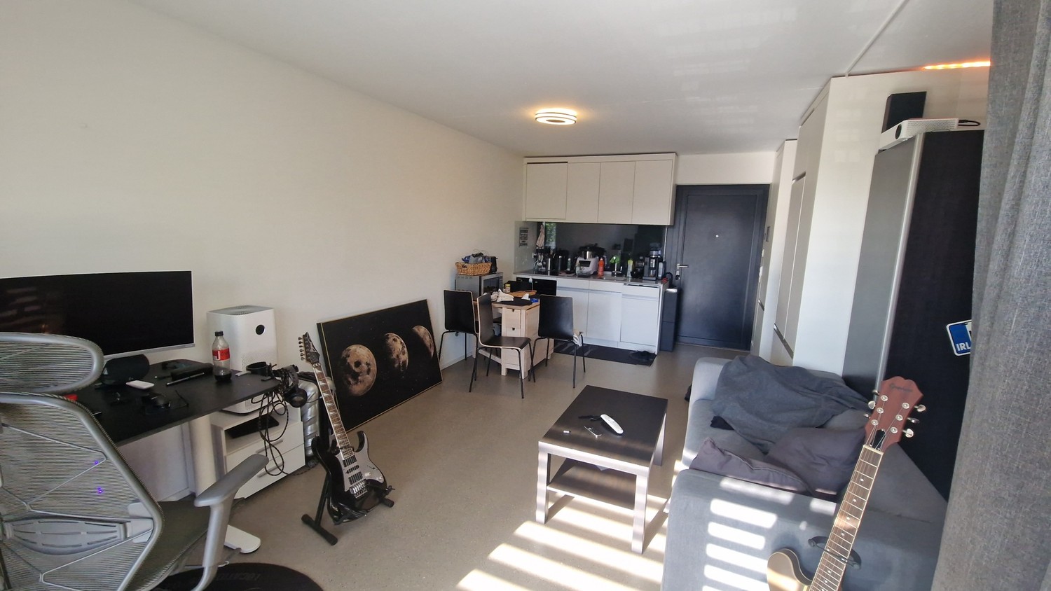 1 ½ rooms apartment, photo 2 of 5