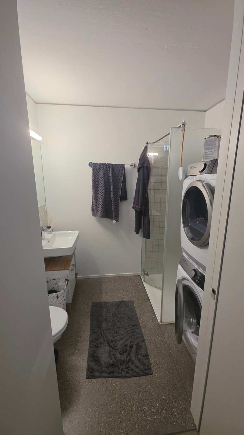1 ½ rooms apartment, photo 3 of 5