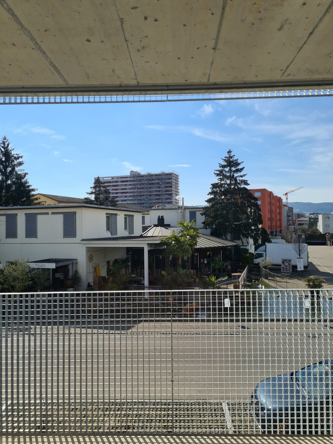 1 ½ rooms apartment, photo 4 of 5