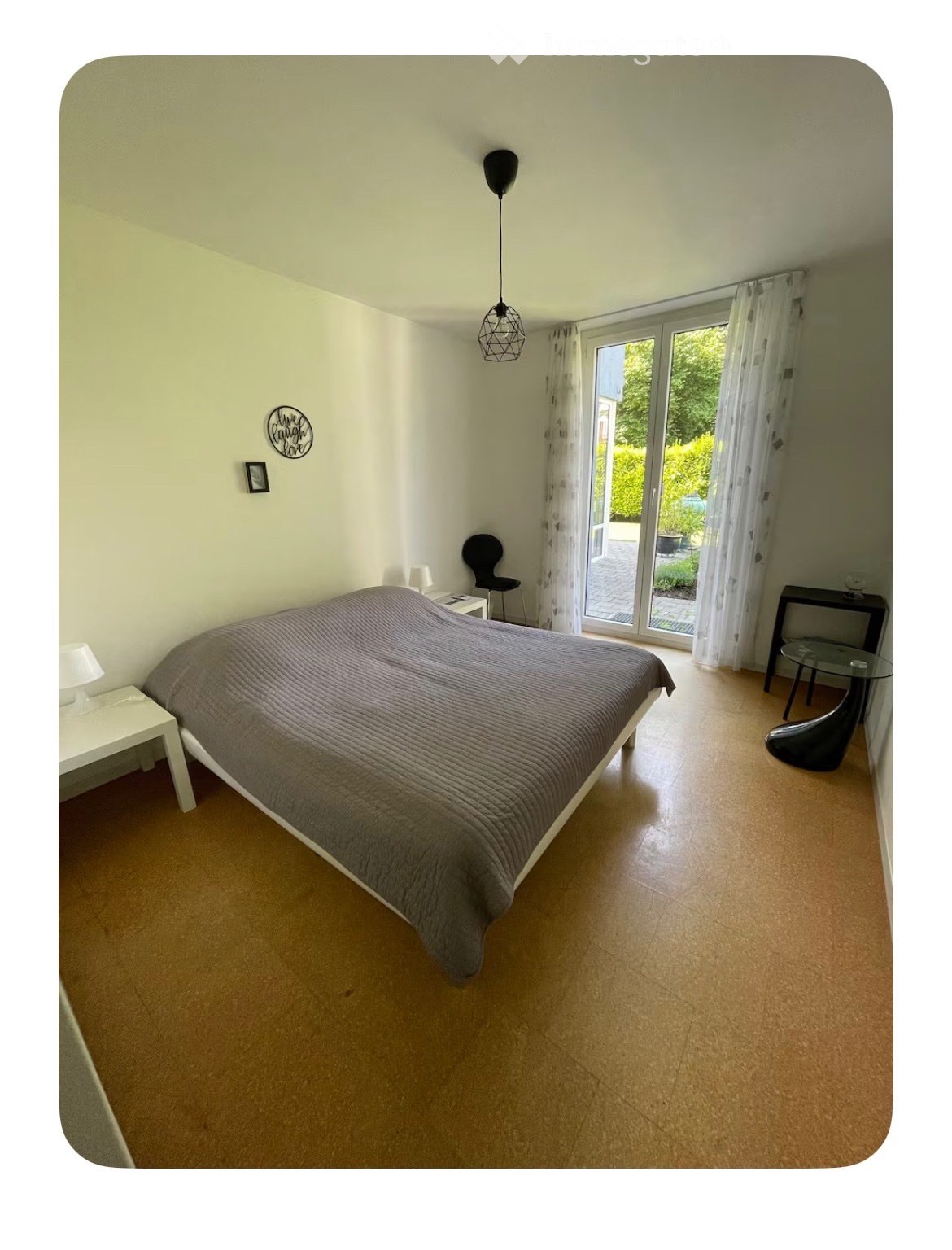 1 room single room, photo 1 of 4