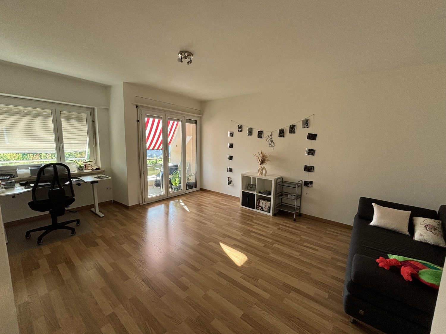 3 rooms apartment, photo 1 of 6