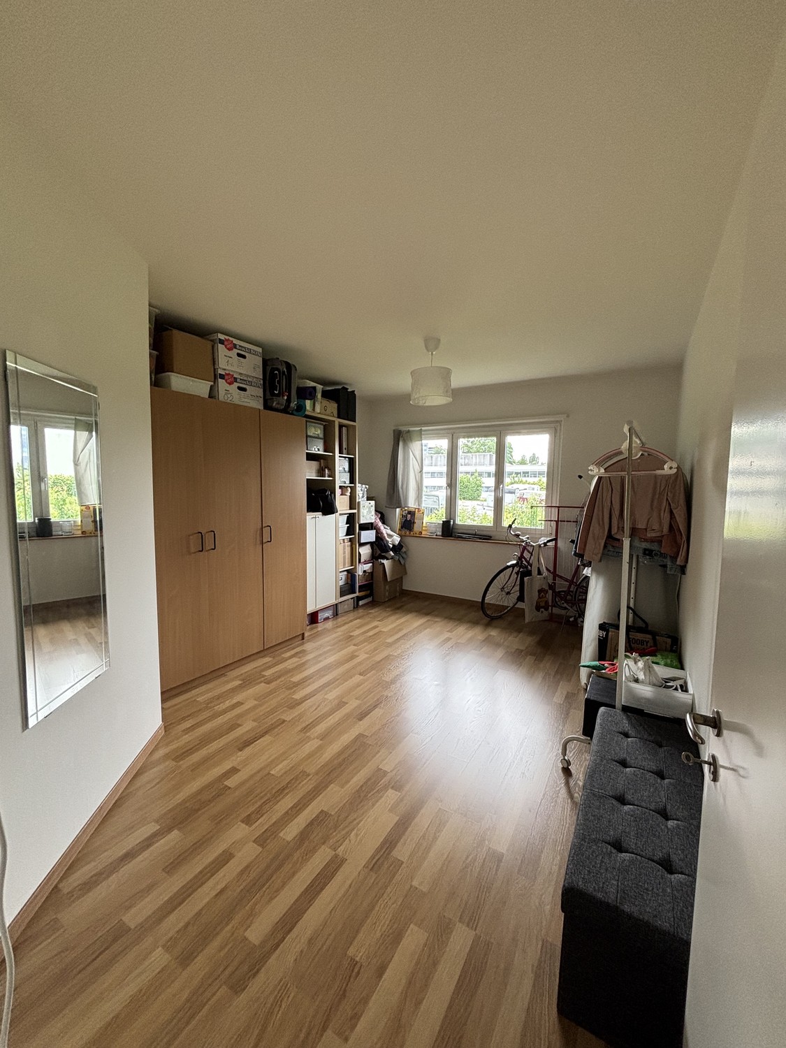 3 rooms apartment, photo 2 of 6