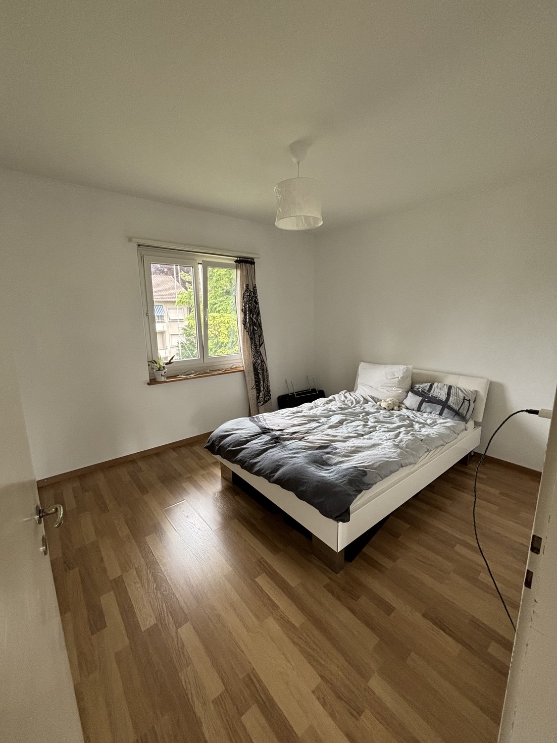 3 rooms apartment, photo 3 of 6