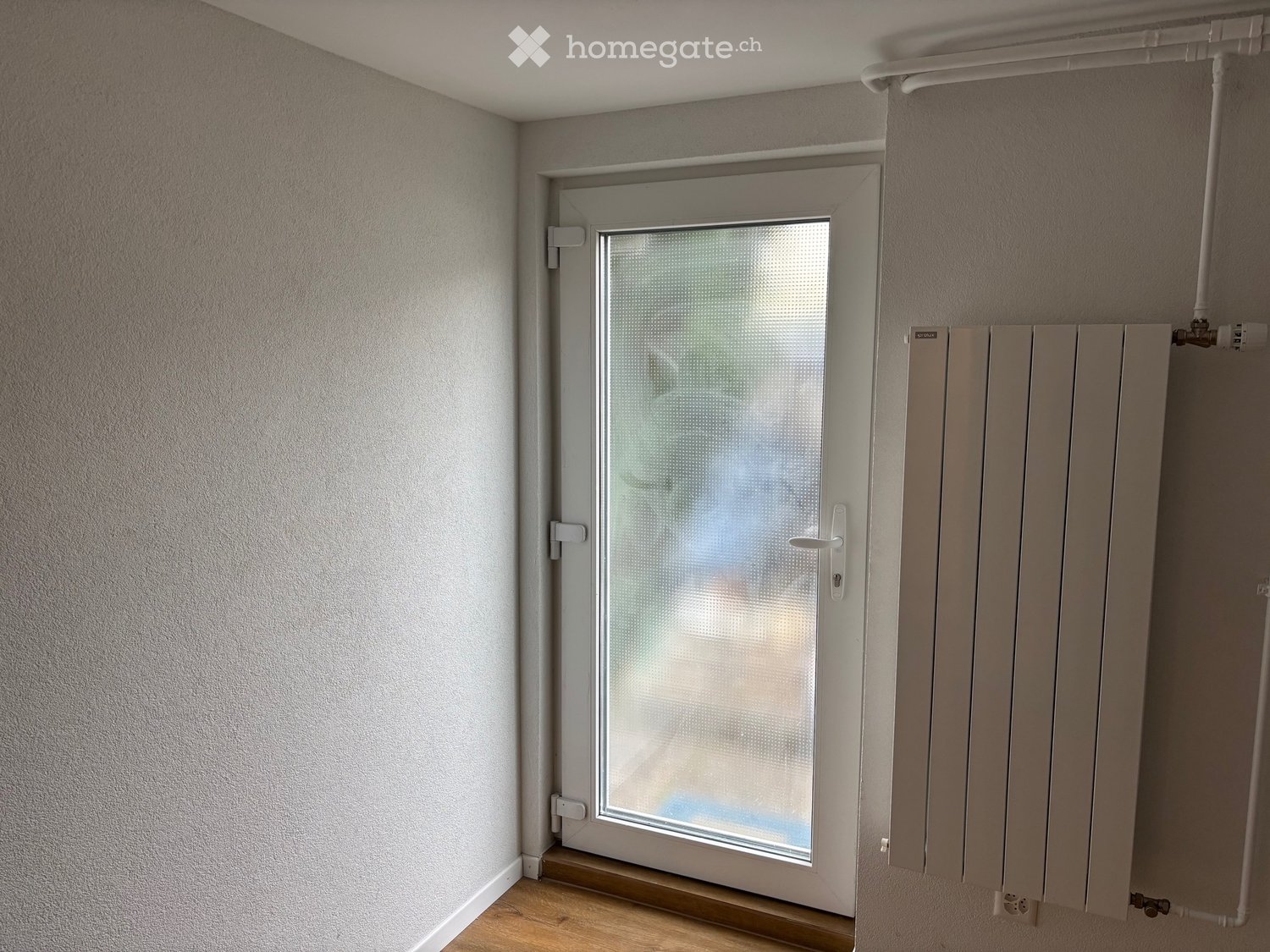 1 room single room