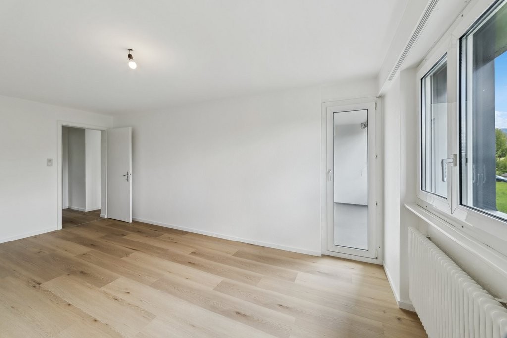 3 rooms apartment, photo 9 of 9