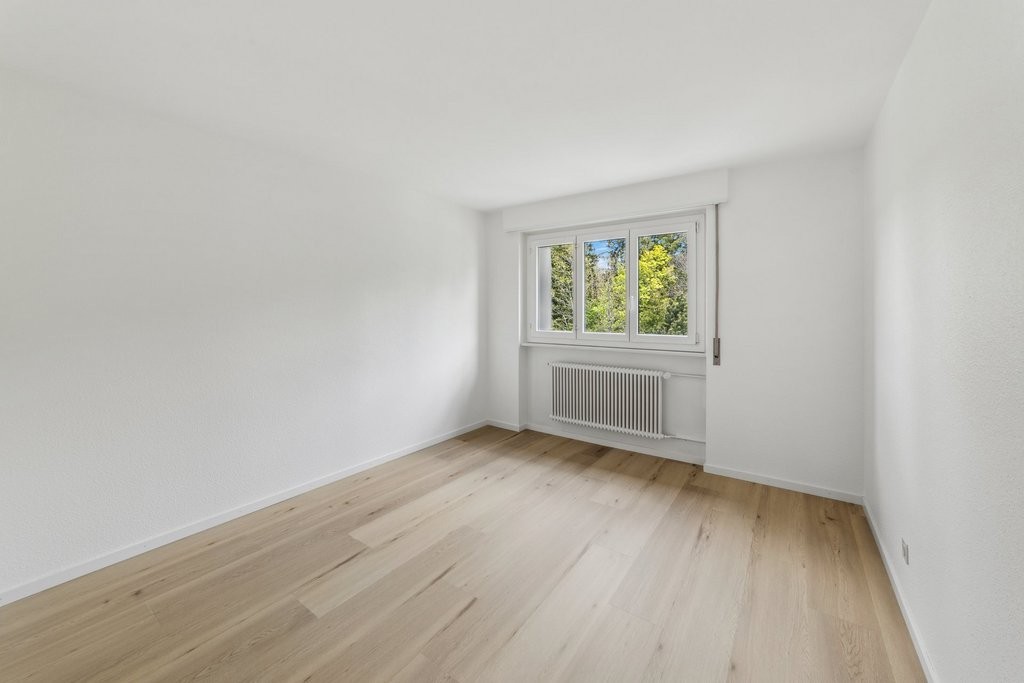3 rooms apartment, photo 8 of 9