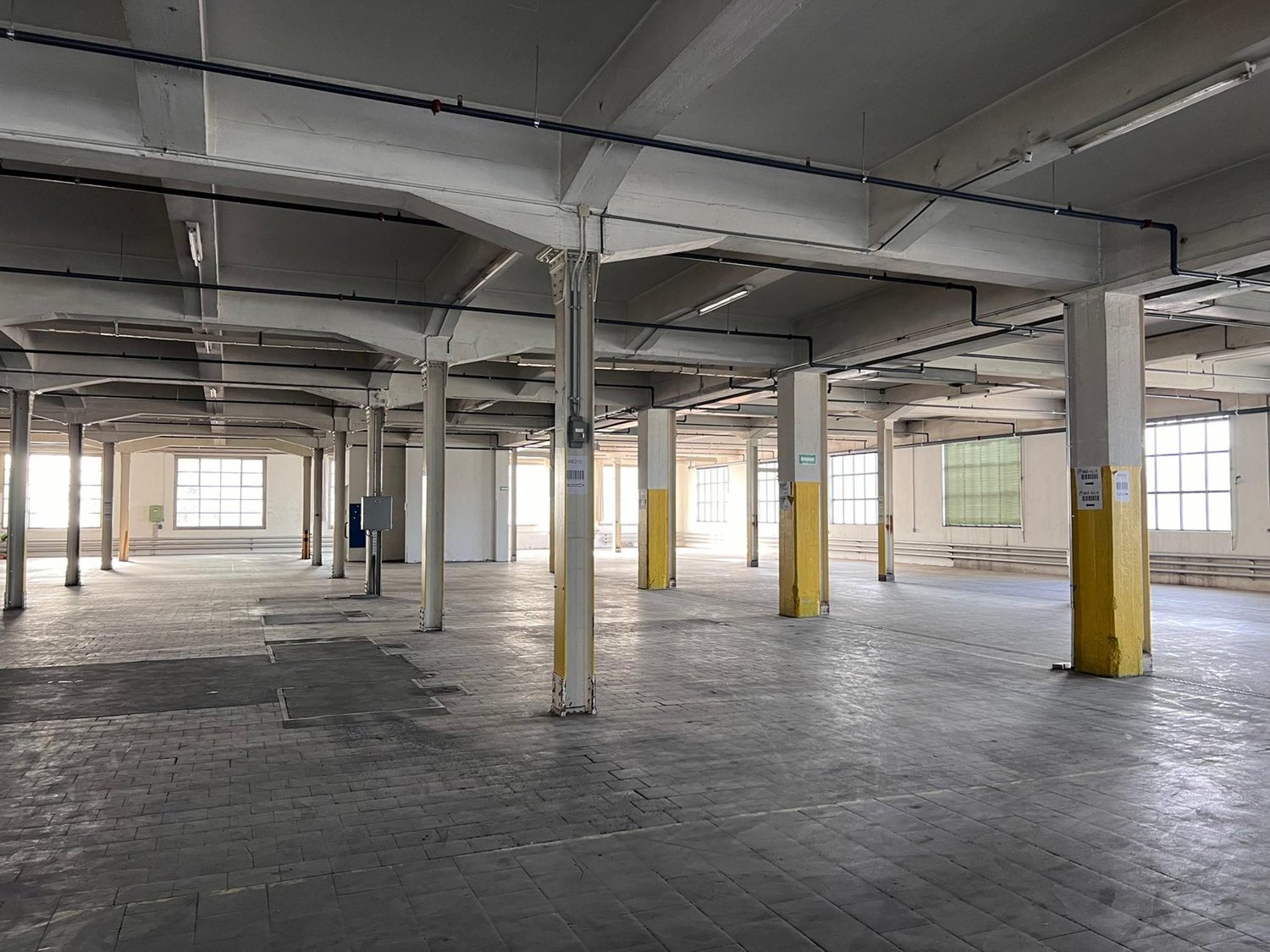 486m² commerciale