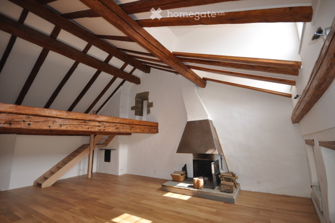 6 ½ rooms apartment, photo 2 of 5