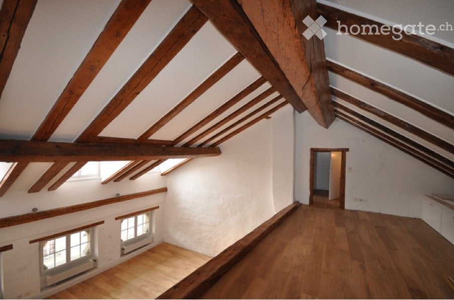 6 ½ rooms apartment, photo 1 of 5