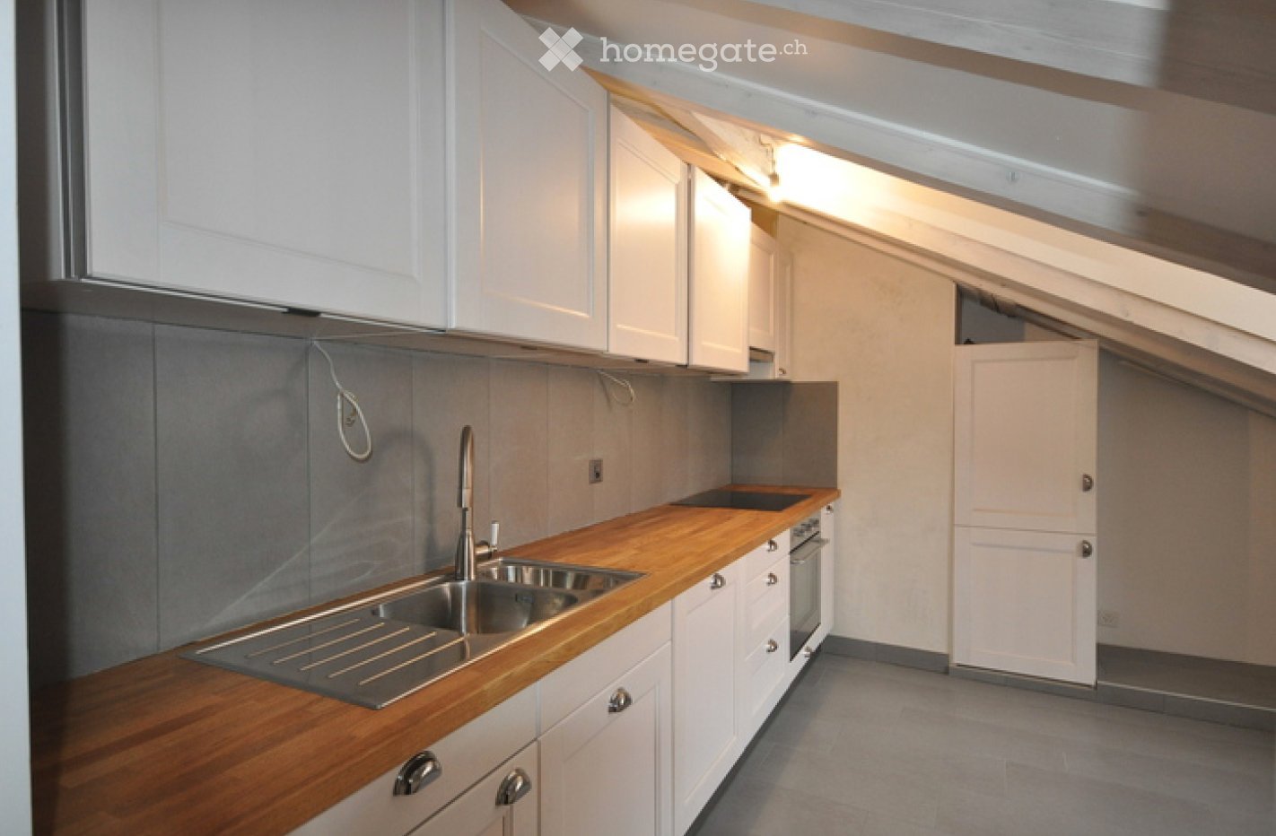 6 ½ rooms apartment, photo 3 of 5