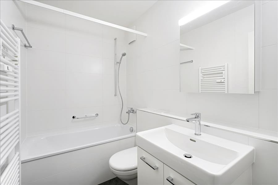 3 ½ rooms apartment, photo 8 sur 10