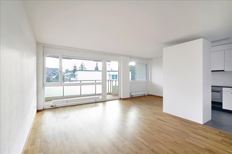 3 ½ rooms apartment, photo 4 sur 10