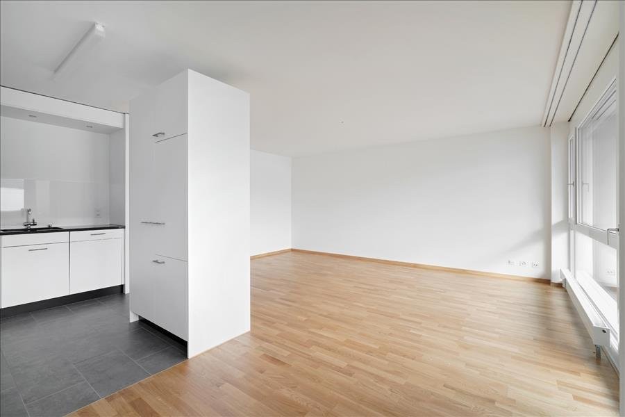 3 ½ rooms apartment, photo 3 sur 10