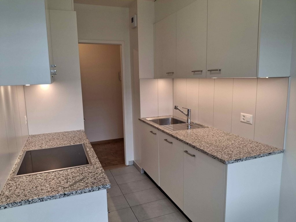 4 rooms apartment, photo 1 of 7