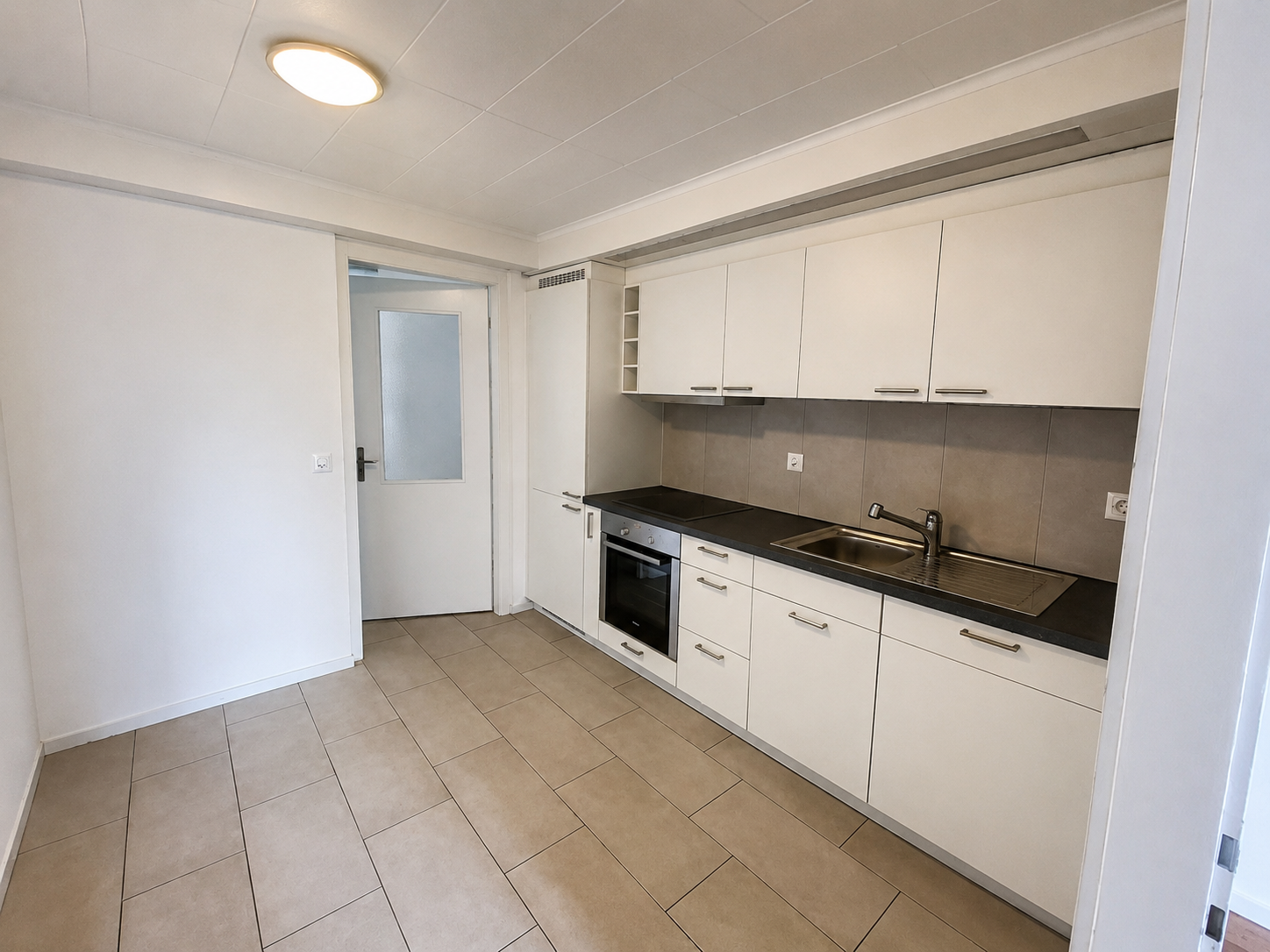 3 ½ rooms duplex