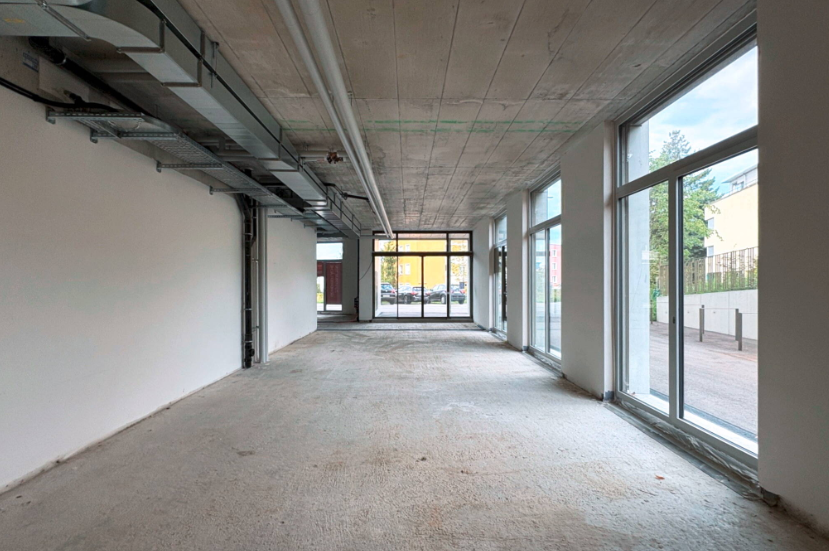 75m² office, photo 2 of 5
