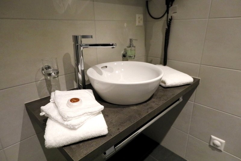 1 room furnished flat
