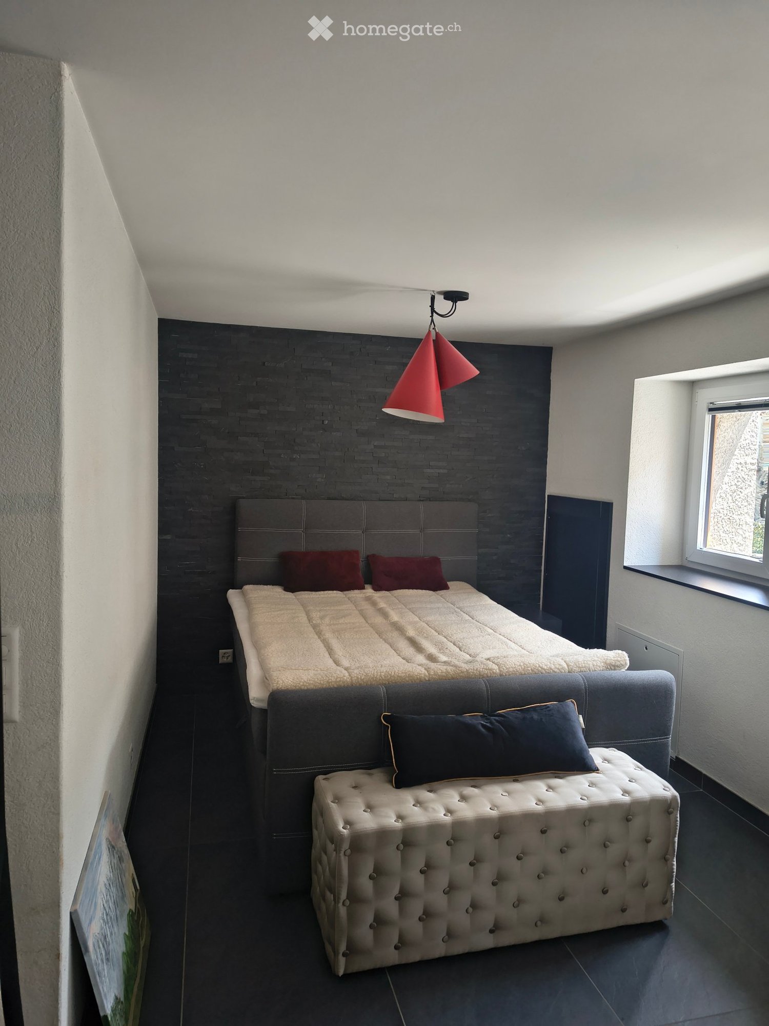 1 room apartment, photo 1 of 5
