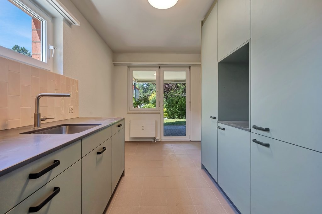 Appartement de 2 pièces