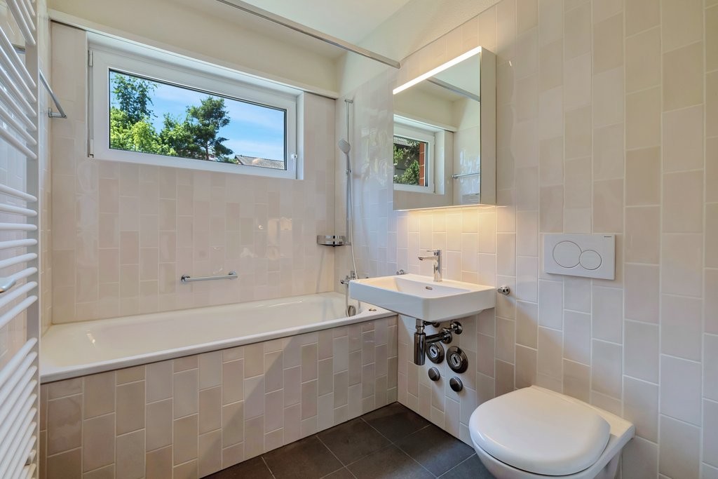 Appartement de 2 pièces